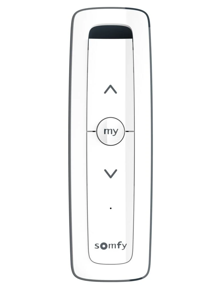 Пульт Somfy Situo 1 RTS Pure II