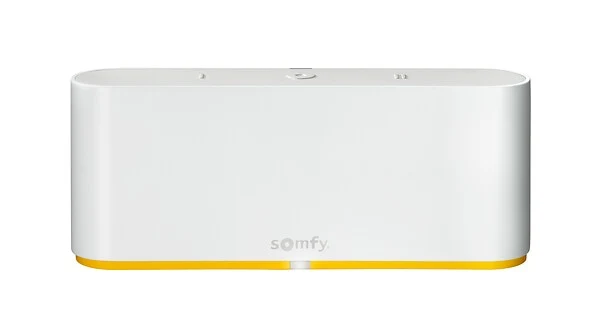 Контроллер умного дома Somfy TaHoma switch