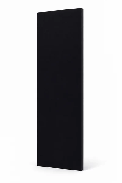 PURE INTENSE BLACK